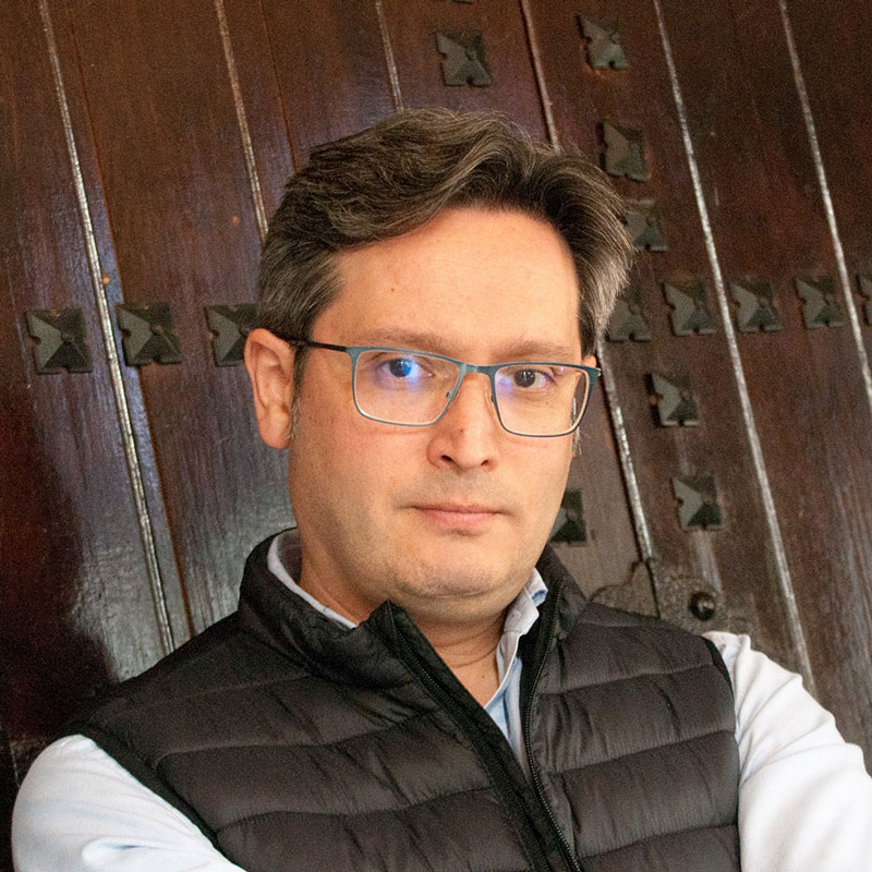 Juanjo Molina - A photo a day