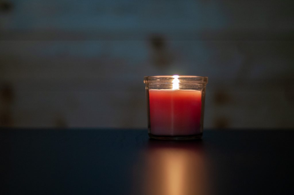 El Resplandor de la Calma El Resplandor de la Calma