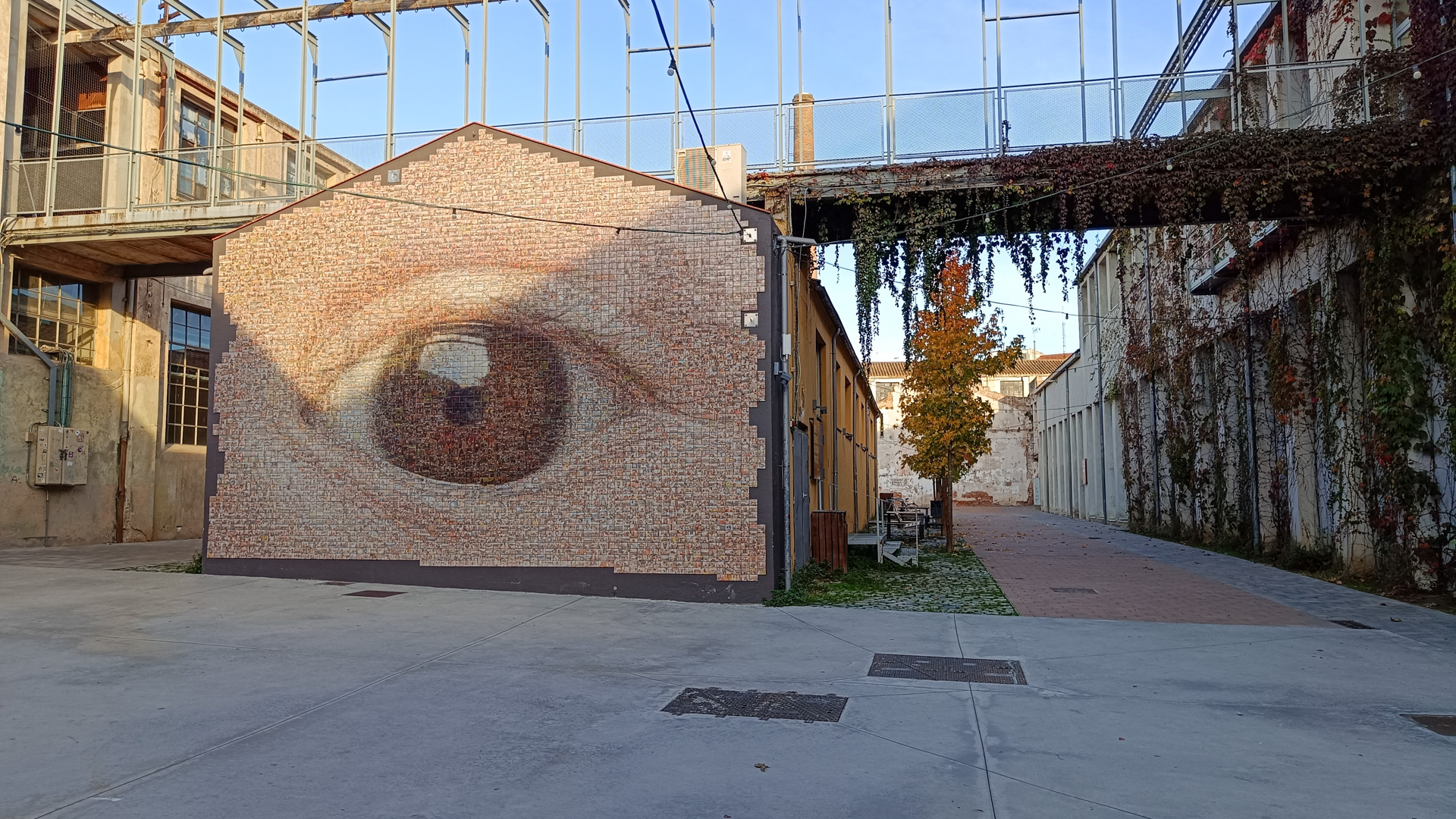 Roca Umbert, gran ull es, Granollers