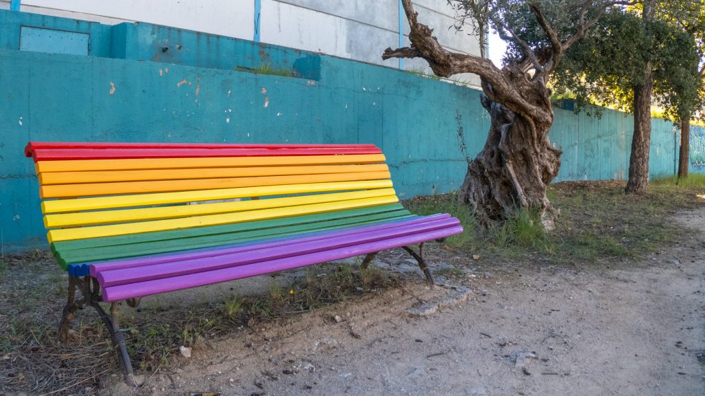 Un Lugar para Todos: Colores y Raíces en La Garriga Un Lugar para Todos: Colores y Raíces en La Garriga