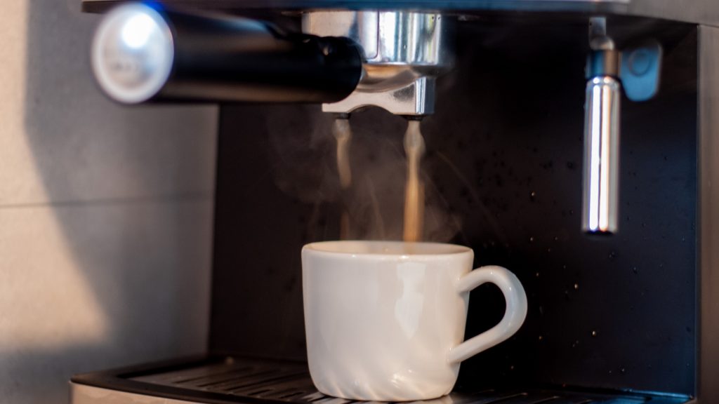 ¡Feliz Día Mundial del Café Espresso! El Ritual en Cada Gota