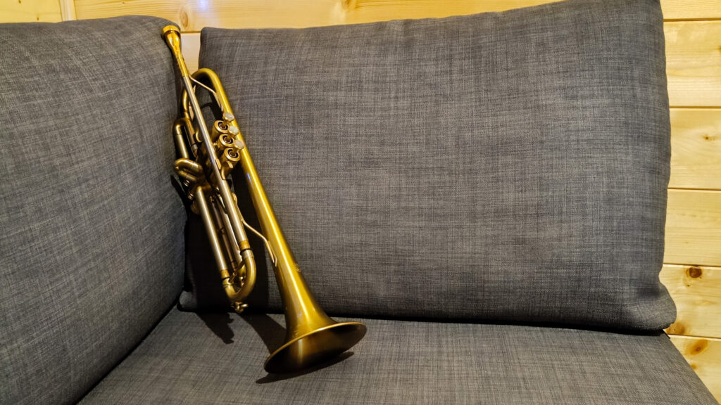 Trompeta Selmer Trompeta Selmer