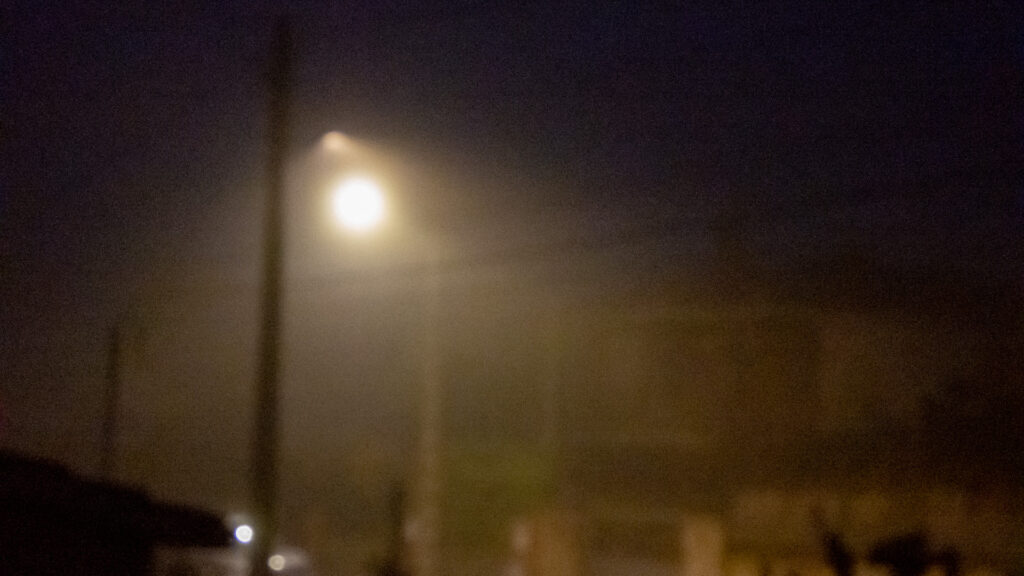 La Magia de la Niebla La Magia de la Niebla