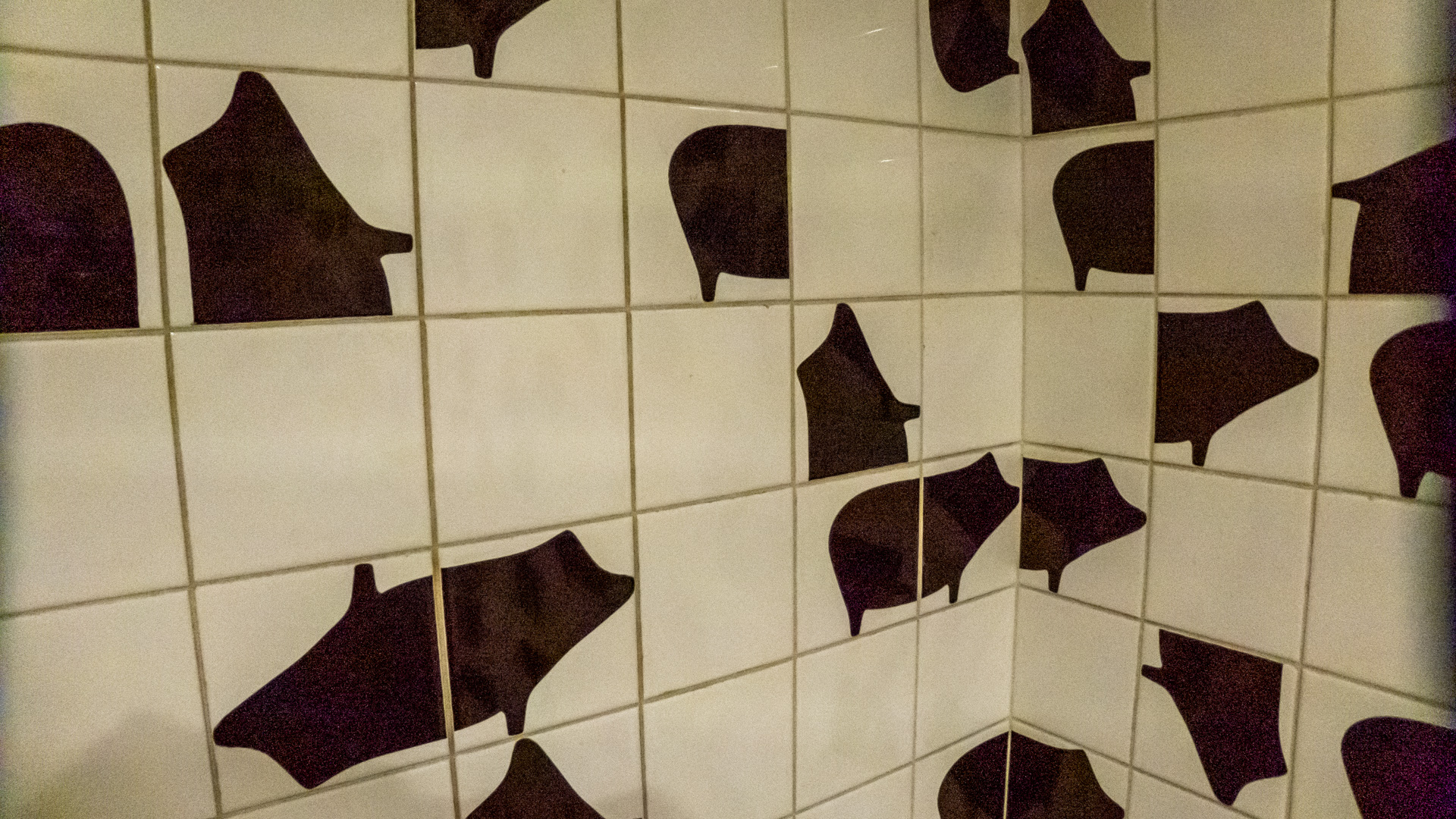 Rompecabezas Cerámico: El Arte de la Fragmentación