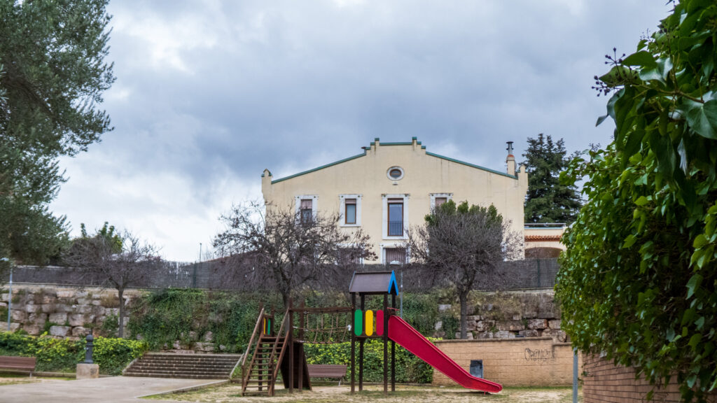 Les Franqueses del Vallès