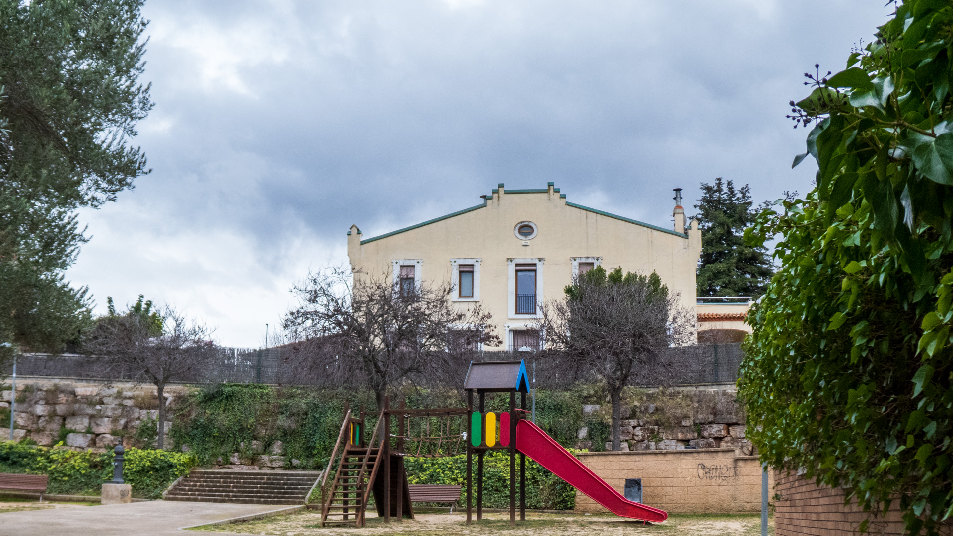 Les Franqueses del Vallès