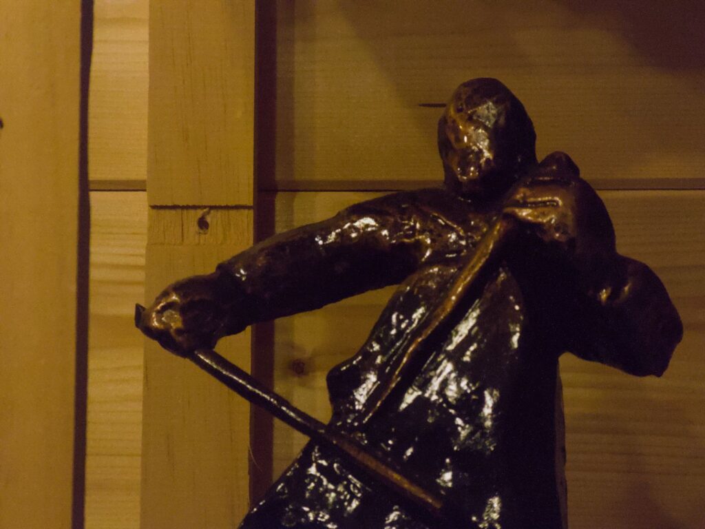 El Maestro Pau Casals