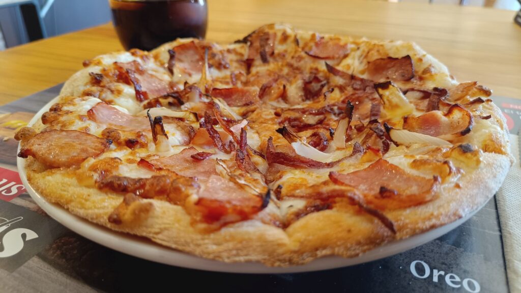 Día Mundial de la Pizza