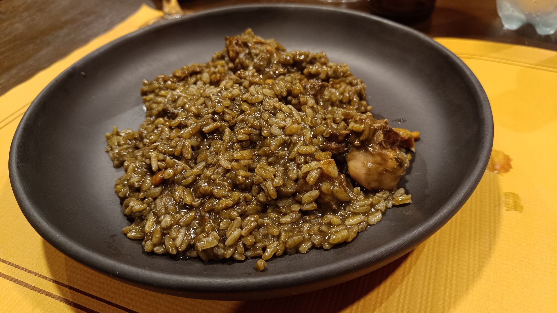El Arte del Arroz: Jueves de Tradición en Can Roca