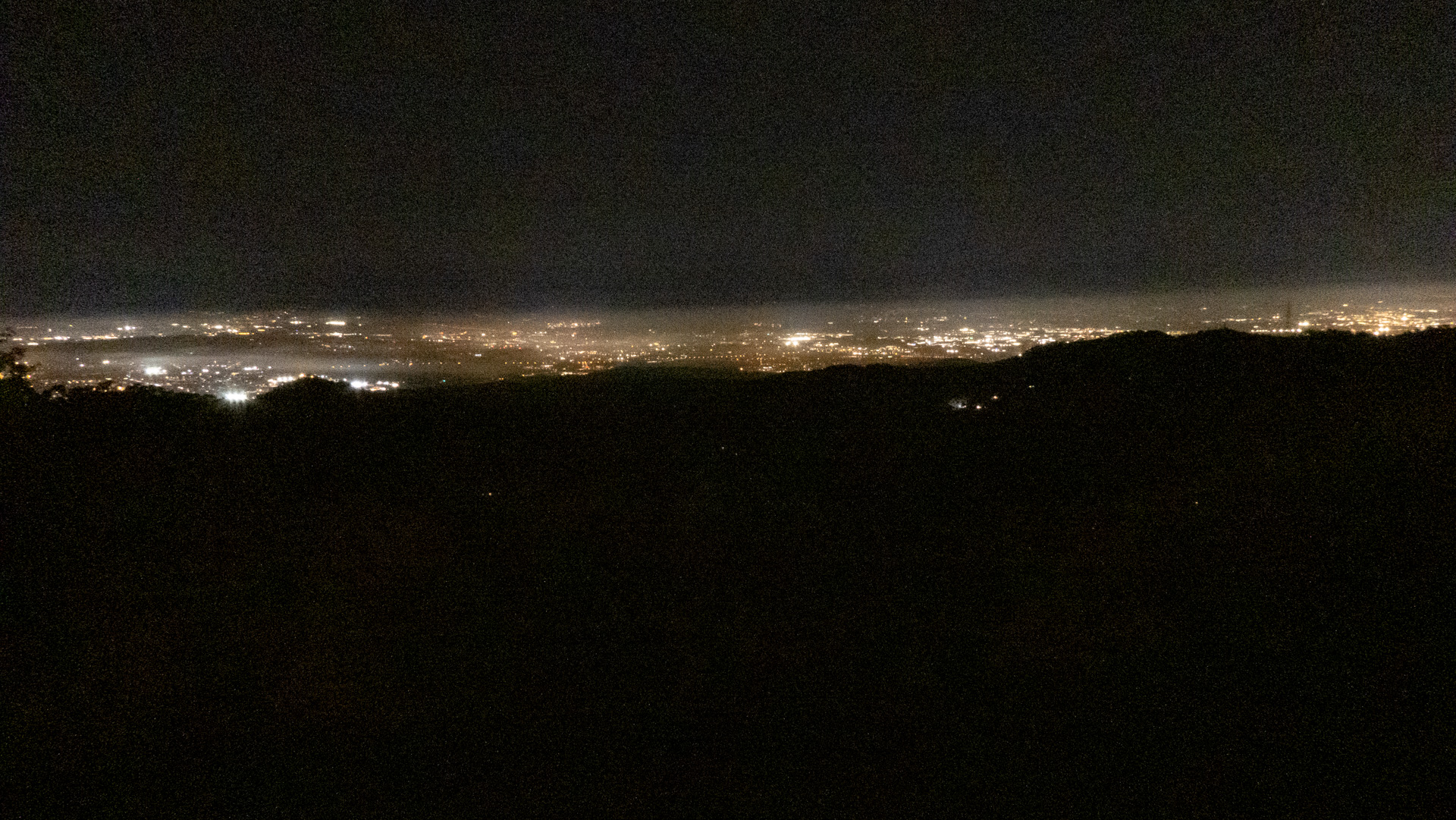 Barcelona a mis pies: El Mar de Luces desde el Tibidabo