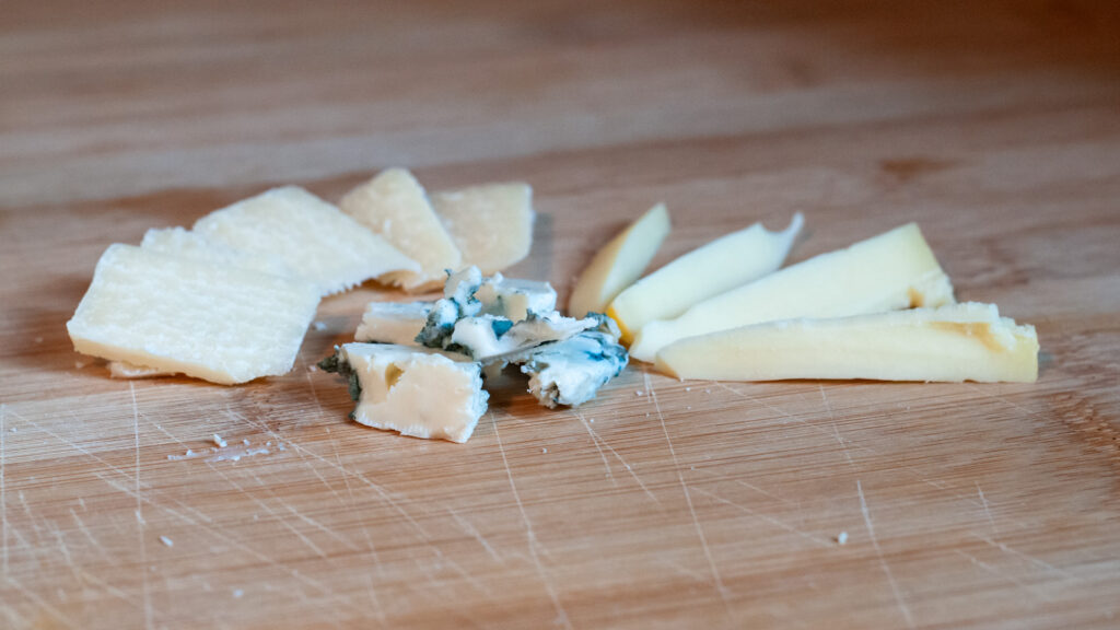 Día Mundial del Queso