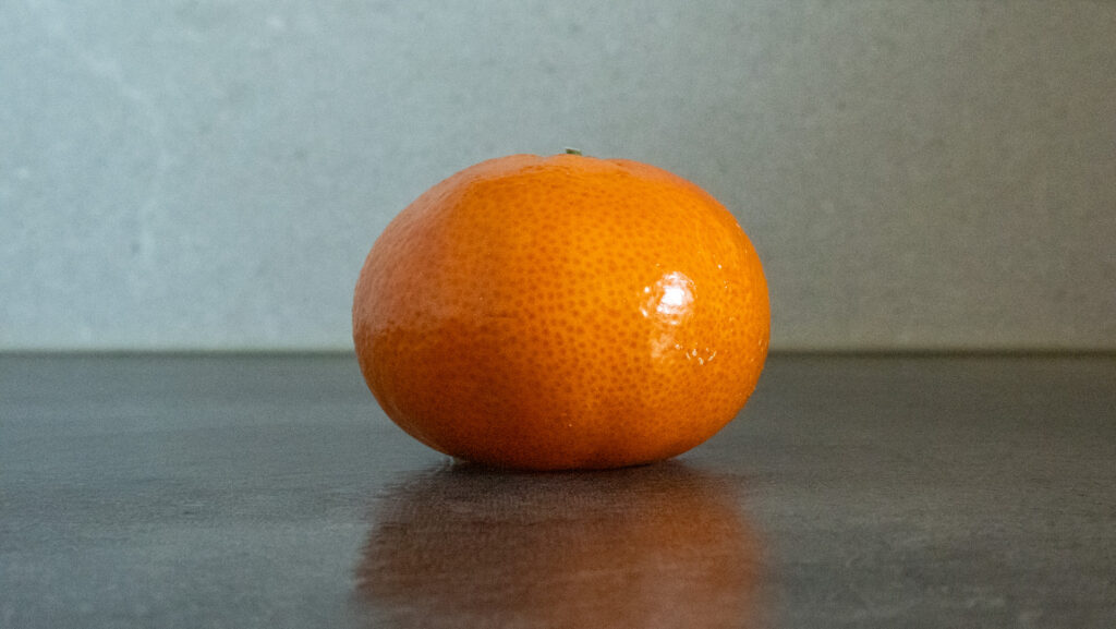 Mandarina Mandarina