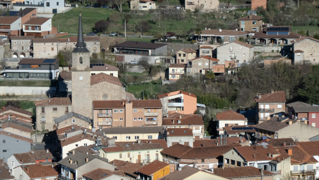 Campdevànol Campdevànol