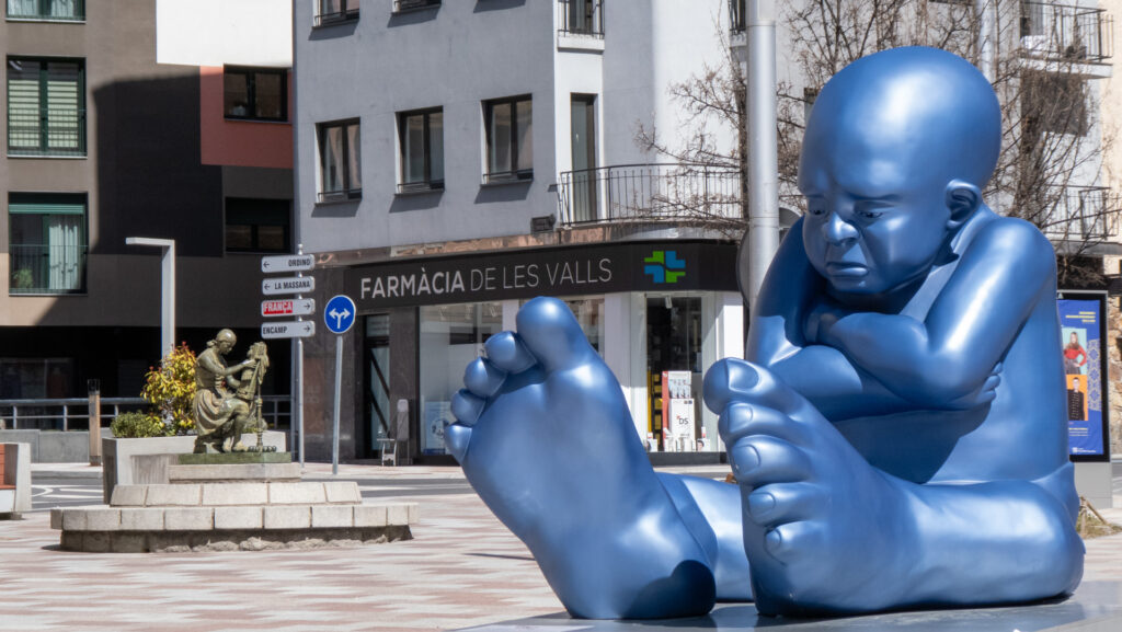 Andorra Babyfoot