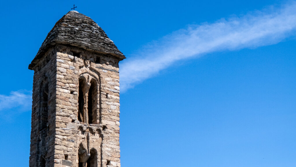 Sant Miquel d'Engolasters Sant Miquel d'Engolasters