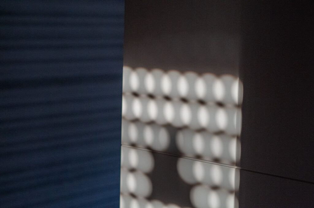 El Arte de la Persiana